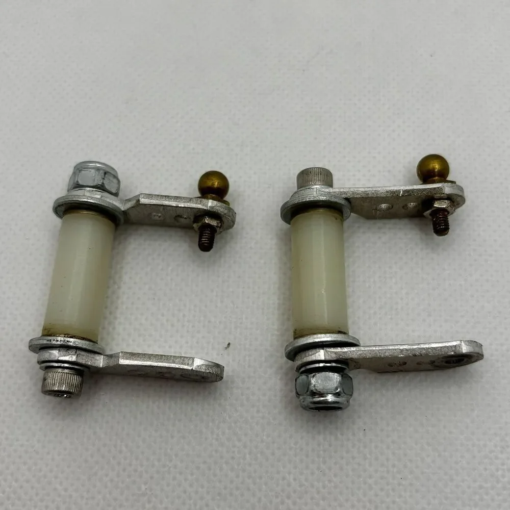 CPE Crawford Performance RC Radio Control Steering Linkage Column USED